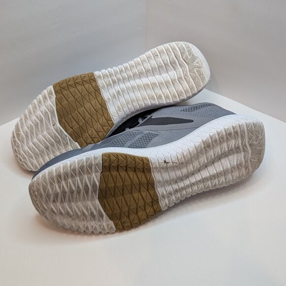 Men's Reebok REEBOK FLEXAGON FORCE 2 Cross Trainer W/ Memory Tech Insole Size 13 - Picture 9 of 13